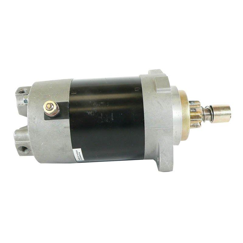 STARTER MOTOR FOR SUZUKI OUTBOARD 150, 200, 225 HP, 31100-87D00, 2 STROKES - 4Boats