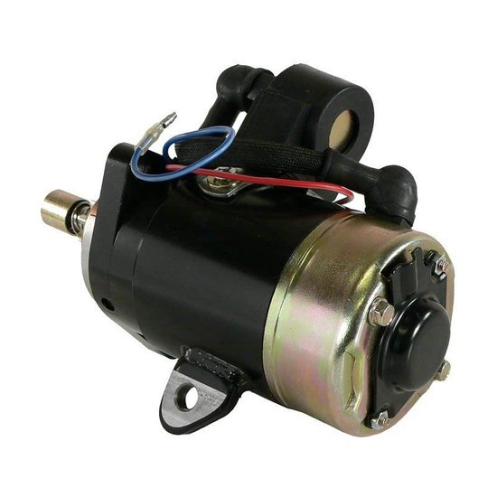 Starter Motor For Suzuki Outboard DT50, DT65, 31100-95240, 2 Strokes - 4Boats