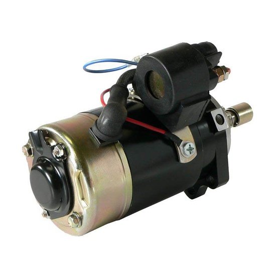 Starter Motor For Suzuki Outboard DT50, DT65, 31100-95240, 2 Strokes - 4Boats