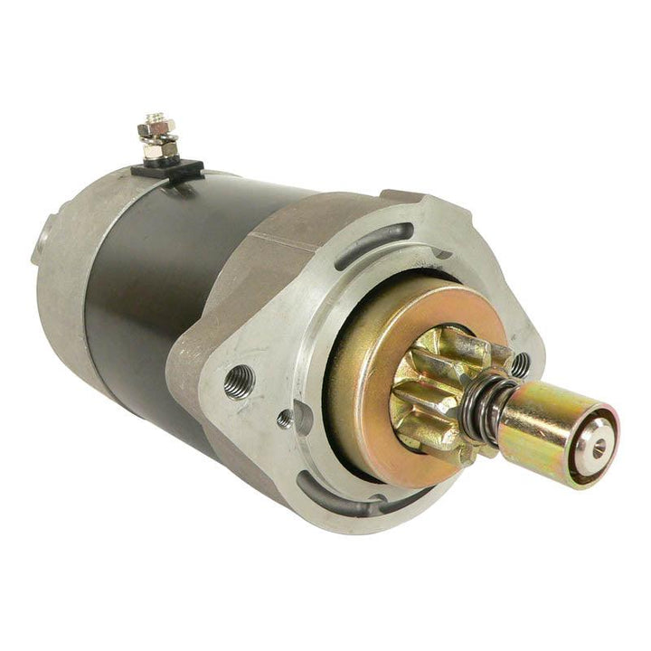 STARTER MOTOR FOR SUZUKI OUTBOARD DT55-DT65 HP, 31100-94702, 2 STROKES - 4Boats