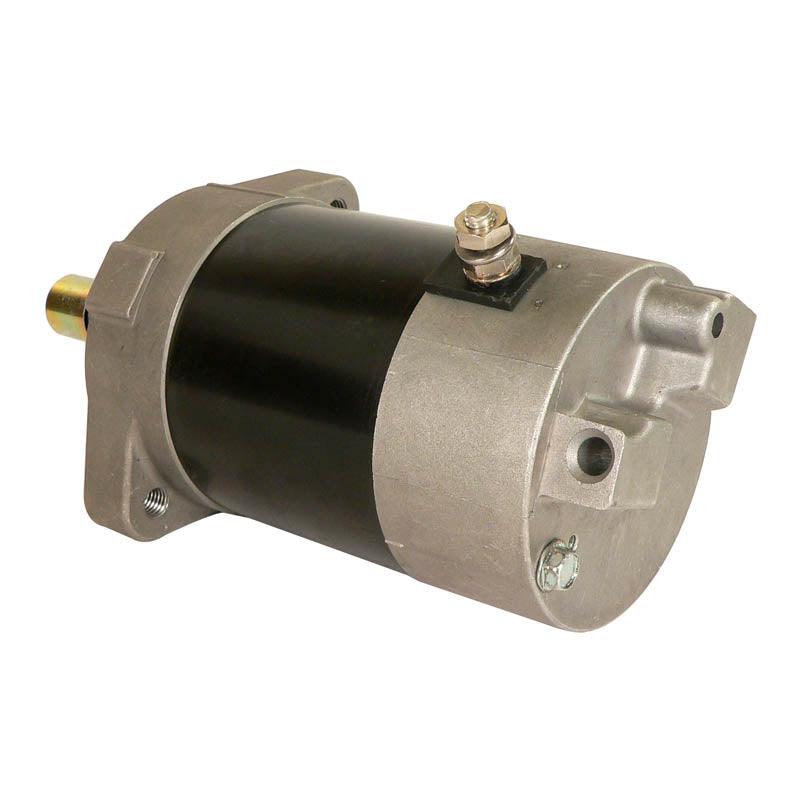 STARTER MOTOR FOR SUZUKI OUTBOARD DT55-DT65 HP, 31100-94702, 2 STROKES - 4Boats