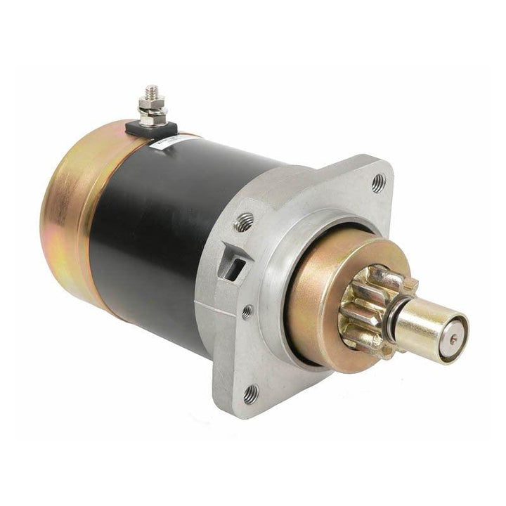 STARTER MOTOR FOR TOHATSU OUTBOARD 45 - 140 HP, 353-76010-4 - 4Boats