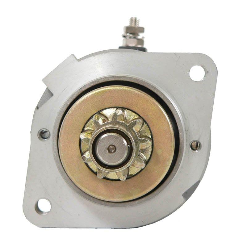 STARTER MOTOR FOR TOHATSU OUTBOARD 45 - 140 HP, 353-76010-4 - 4Boats