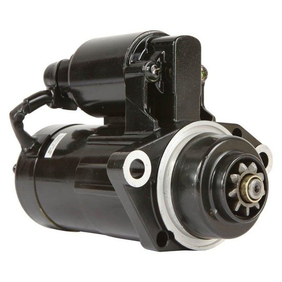 Starter Motor for Tohatsu OUTBOARD 75 - 150 hp, HZY331630003, 4 STROKE - 4Boats