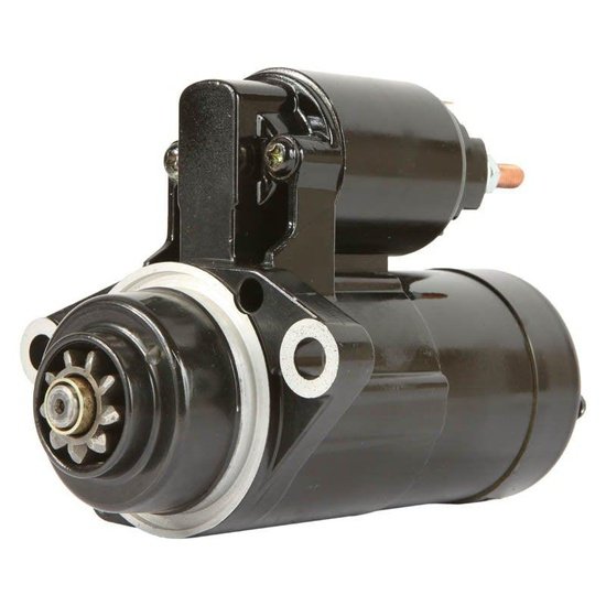 Starter Motor for Tohatsu OUTBOARD 75 - 150 hp, HZY331630003, 4 STROKE - 4Boats