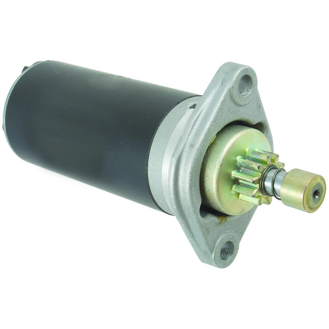 Starter Motor for Tohatsu Outboard 8, 9.8 9.9 15 18 hp 350-76010-0 / 3AA-76010-0 2 Stroke - 4Boats