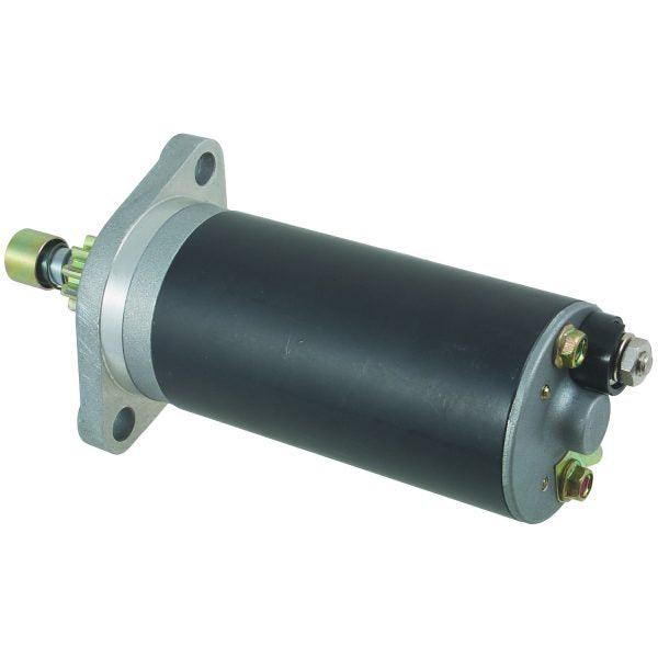 Starter Motor for Tohatsu Outboard 8, 9.8 9.9 15 18 hp 350-76010-0 / 3AA-76010-0 2 Stroke - 4Boats