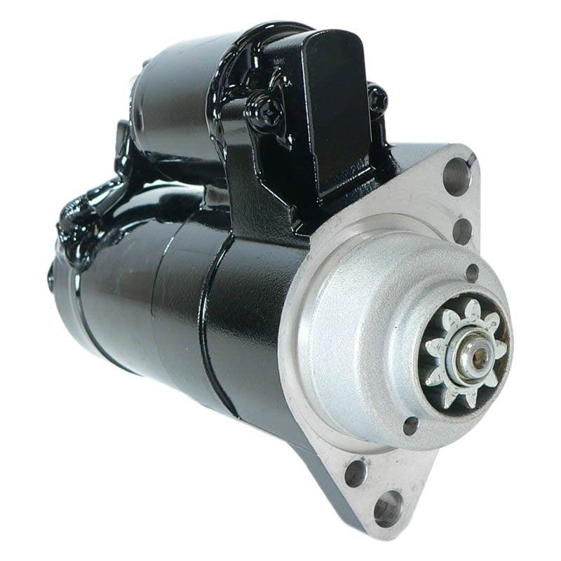 Starter Motor for Tohatsu OUTBOARD BFT200- BFT225 hp, HZY331200003 - 4Boats