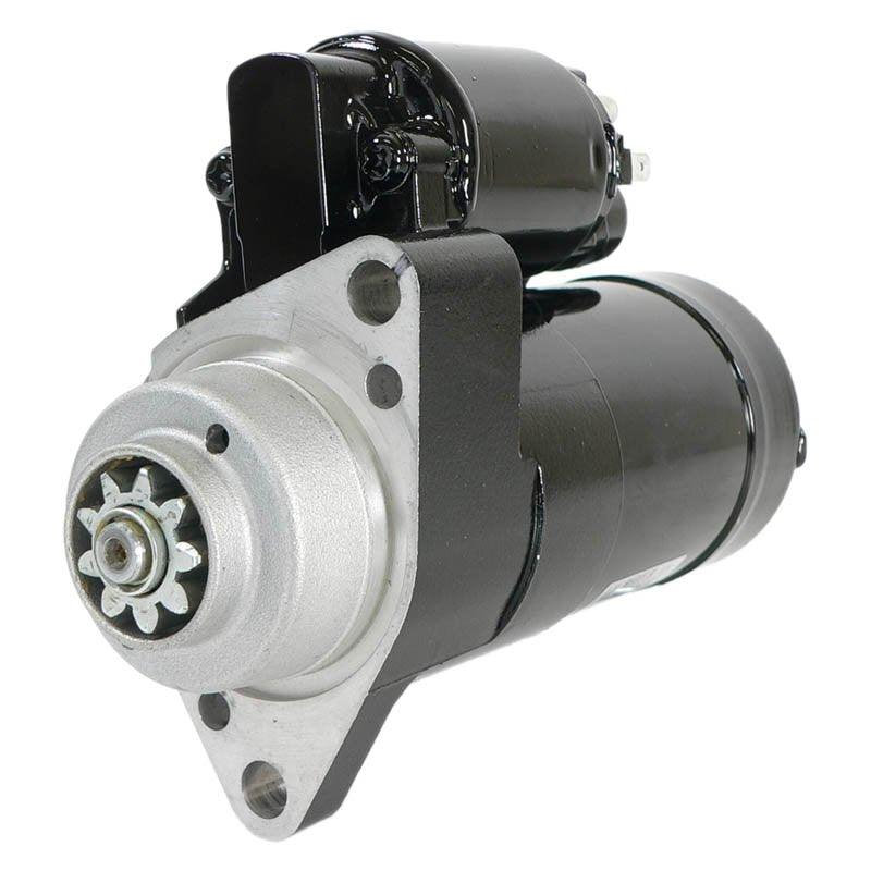 Starter Motor for Tohatsu OUTBOARD BFT200- BFT225 hp, HZY331200003 - 4Boats