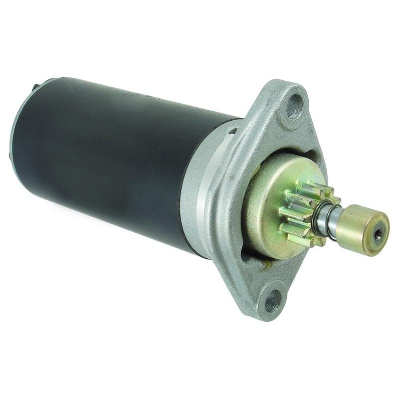 Starter Motor for TOHATSU YAMAHA 9 15HP STARTER MOTOR 682-81800-11 6L2-81800-20 S106-12 - 4Boats