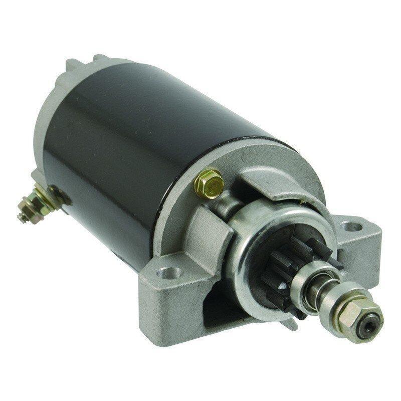 Starter Motor for Yamaha 2000-2009 (F30 & F40HP) 4-stroke Engines 67C-81800-02 - 4Boats