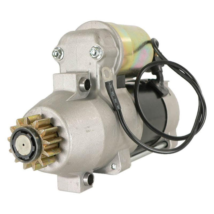 Starter Motor for Yamaha 2004-Up (F150- F250HP) 4-stroke 63P-81800, 6BR-81800 - 4Boats