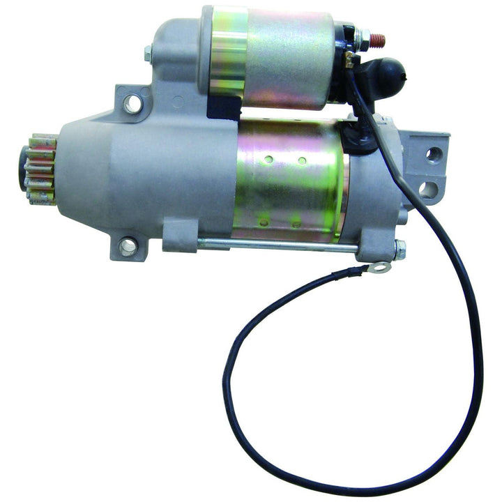 Starter Motor for Yamaha 2004-Up (F150- F250HP) 4-stroke 63P-81800, 6BR-81800 - 4Boats