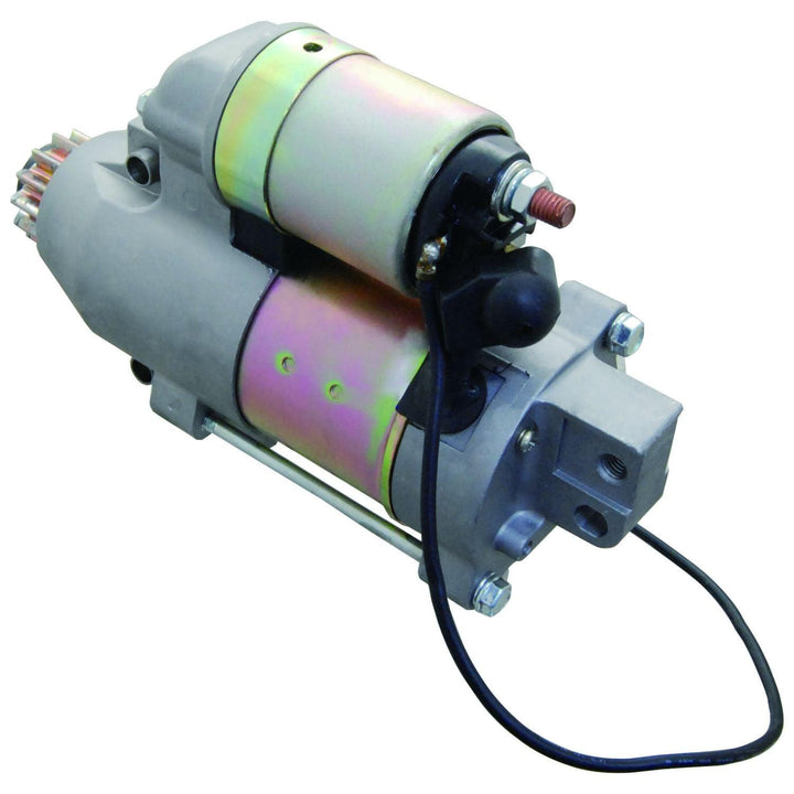 Starter Motor for Yamaha 2004-Up (F150- F250HP) 4-stroke 63P-81800, 6BR-81800 - 4Boats