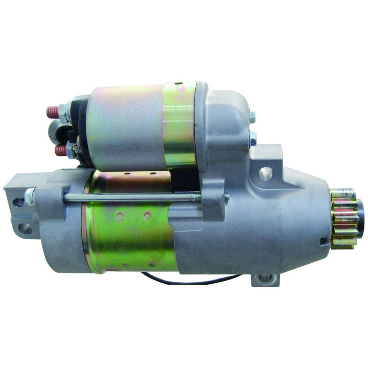 Starter Motor for Yamaha 2004-Up (F150- F250HP) 4-stroke 63P-81800, 6BR-81800 - 4Boats