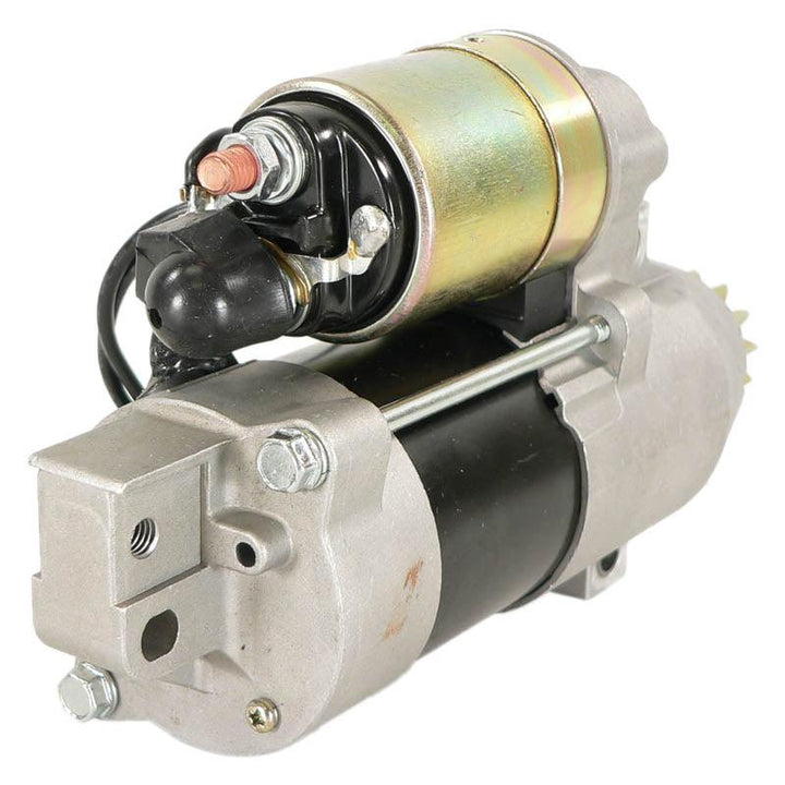 Starter Motor for Yamaha 2004-Up (F150- F250HP) 4-stroke 63P-81800, 6BR-81800 - 4Boats