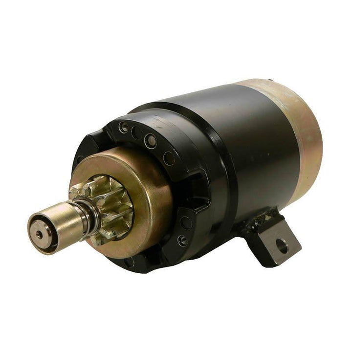 Starter motor for Yamaha (3 Cyl) Starter Motor 688-81800-12 ( S1410 )75 80 85 90 HP 2 stroke - 4Boats