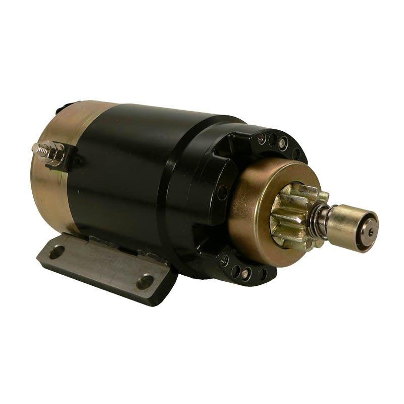 Starter motor for Yamaha (3 Cyl) Starter Motor 688-81800-12 ( S1410 )75 80 85 90 HP 2 stroke - 4Boats