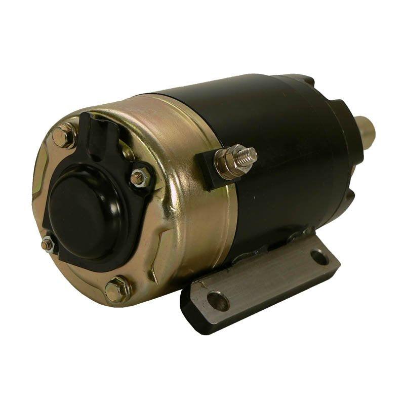 Starter motor for Yamaha (3 Cyl) Starter Motor 688-81800-12 ( S1410 )75 80 85 90 HP 2 stroke - 4Boats