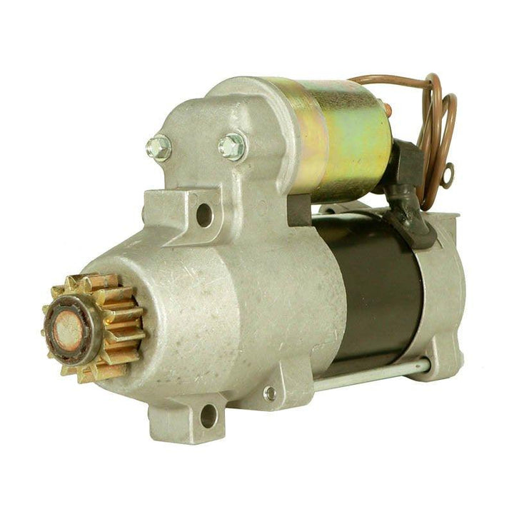 Starter Motor for Yamaha OUTBOARD 150, 175, 200HP 68F-81800, 2 Strokes - 4Boats