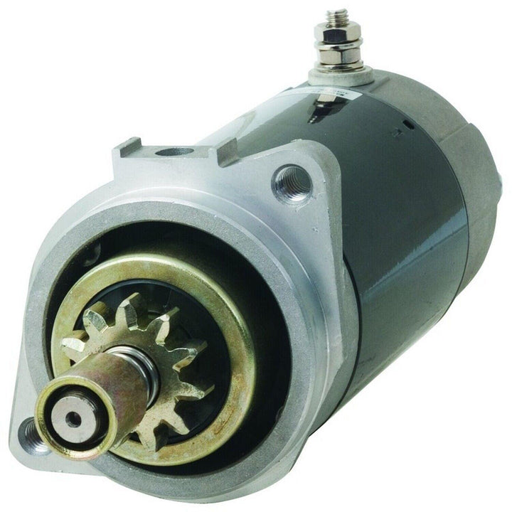 Starter Motor for Yamaha Outboard 2 strokes 25-40 HP, 689-81800-11 - 4Boats