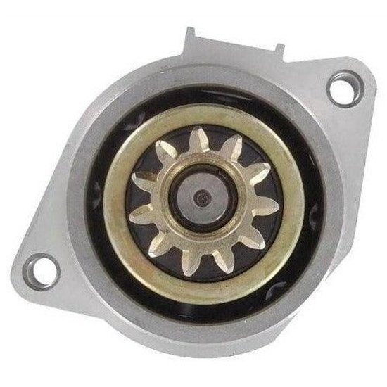 Starter Motor for Yamaha Outboard 2 strokes 25-40 HP, 689-81800-11 - 4Boats