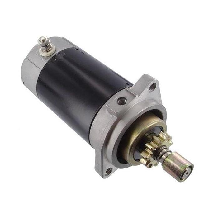 Starter Motor for Yamaha Outboard 2 strokes 25-40 HP, 689-81800-11 - 4Boats