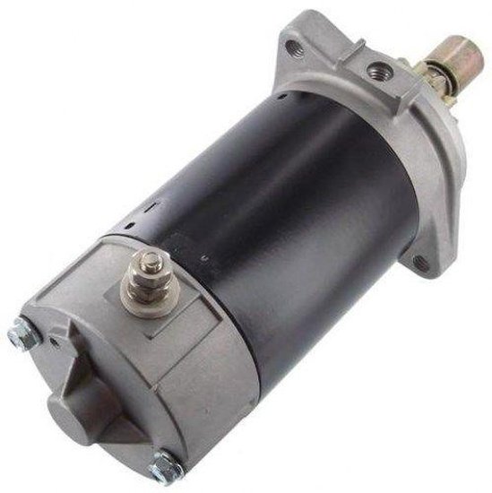 Starter Motor for Yamaha Outboard 2 strokes 25-40 HP, 689-81800-11 - 4Boats