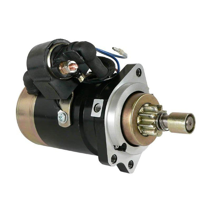Starter Motor for Yamaha OUTBOARD 40-60HP 697-81800 - 4Boats
