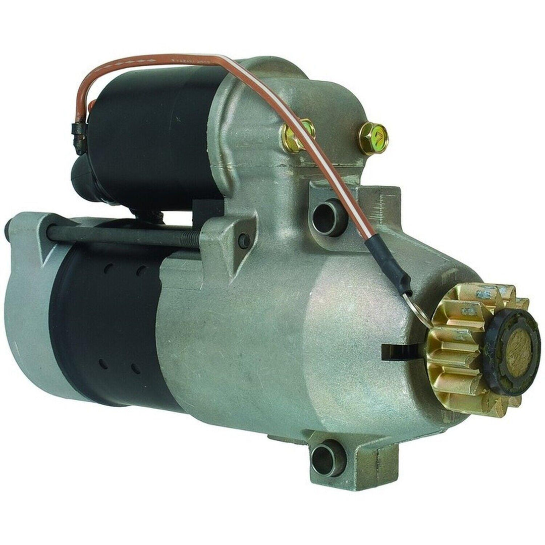 Starter Motor for Yamaha Outboard 75 - 115 HP, 68V-81800, 4 Strokes - 4Boats