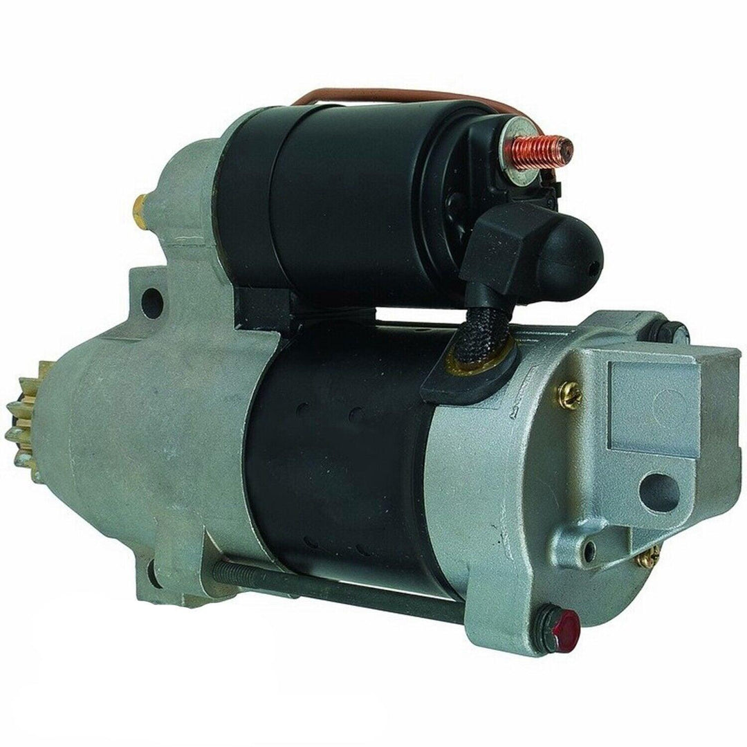 Starter Motor for Yamaha Outboard 75 - 115 HP, 68V-81800, 4 Strokes - 4Boats