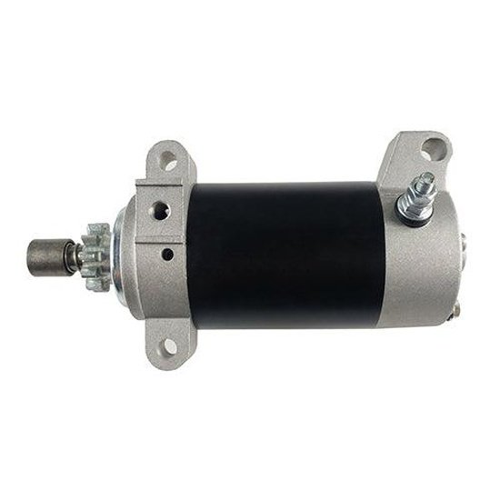 Starter Motor for Yamaha Outboard F13.5 HP, F15 HP, F20 HP 6AH-81800, 4 Strokes - 4Boats