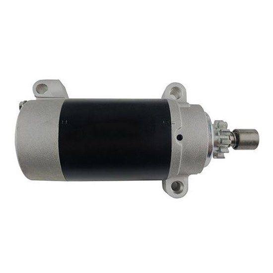 Starter Motor for Yamaha Outboard F13.5 HP, F15 HP, F20 HP 6AH-81800, 4 Strokes - 4Boats