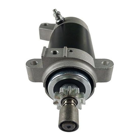 Starter Motor for Yamaha Outboard F13.5 HP, F15 HP, F20 HP 6AH-81800, 4 Strokes - 4Boats