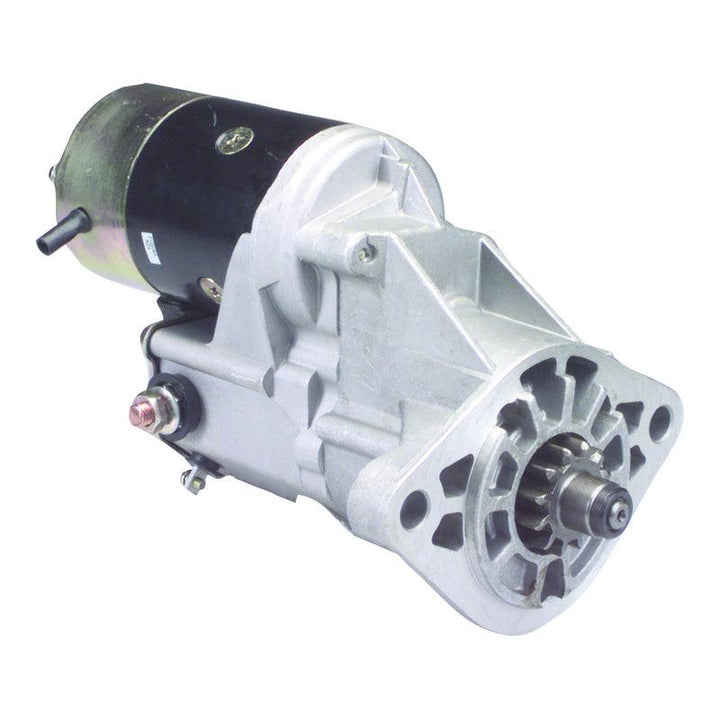 Starter Motor For Yanmar Marine 119773-77010 6TA-81800-00 YM119773-77010 - 4Boats