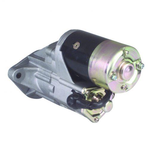 Starter Motor For Yanmar Marine 119773-77010 6TA-81800-00 YM119773-77010 - 4Boats