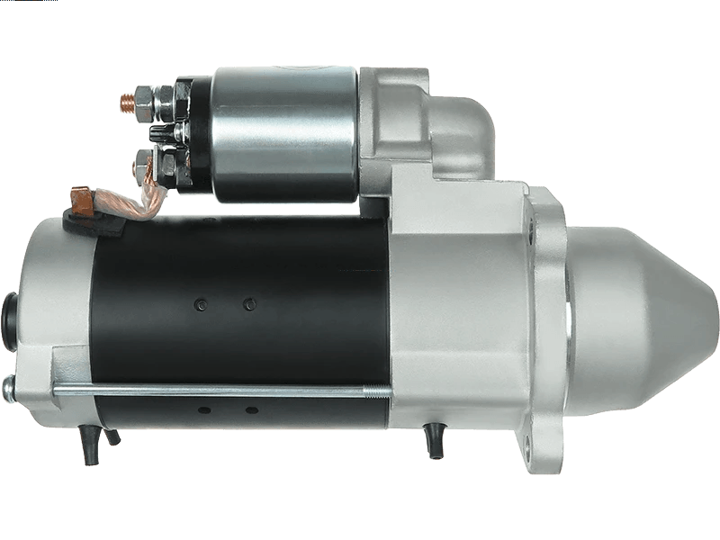 Starter motor Original Reference Number 1269844, 537A0229 - 4Boats