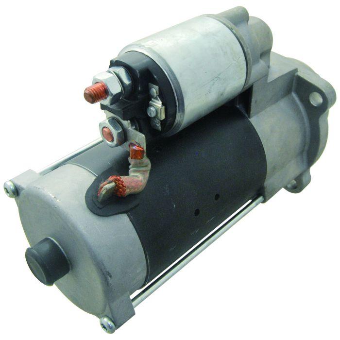 Starter motor Original Reference Number 1269844, 537A0229 - 4Boats