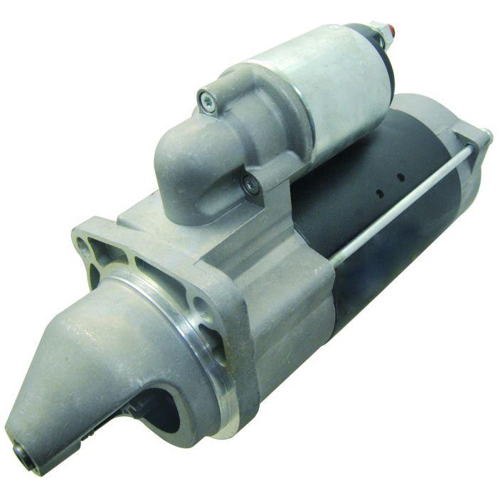 Starter motor Original Reference Number 1269844, 537A0229 - 4Boats