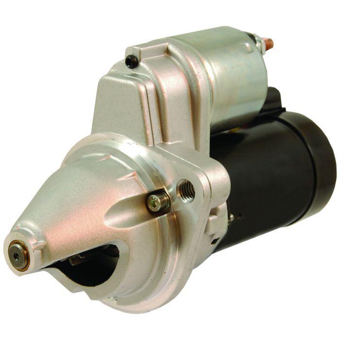 STARTER MOTOR S114-237 VOLVO PENTA 2001 2002 2003 - 4Boats