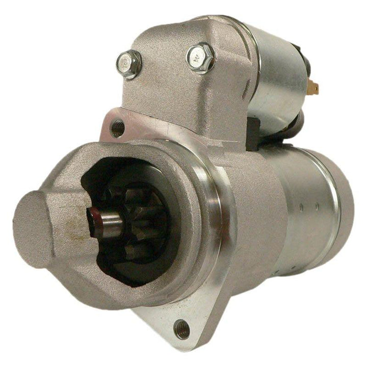 STARTER MOTOR SUZUKI OUTBOARD 70-300HP, 3110096J01, 4 STROKES - 4Boats