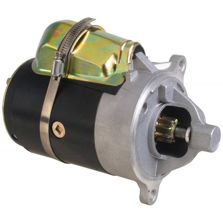 Starter replacing 50-12872 / 50-56886 / 50-69865A1 / 980803 / 981821 / 987969 / 835635-4 - 4Boats