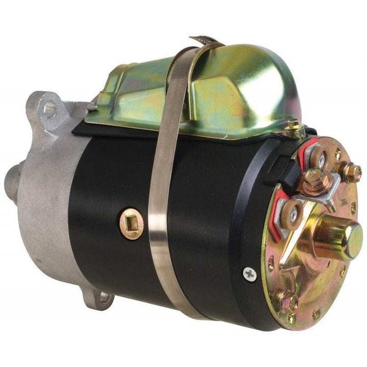 Starter replacing 50-12872 / 50-56886 / 50-69865A1 / 980803 / 981821 / 987969 / 835635-4 - 4Boats