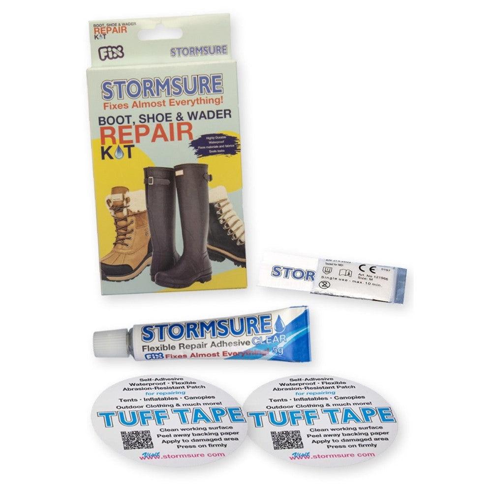 Stormsure Boot & Wader Repair Kit - 4Boats