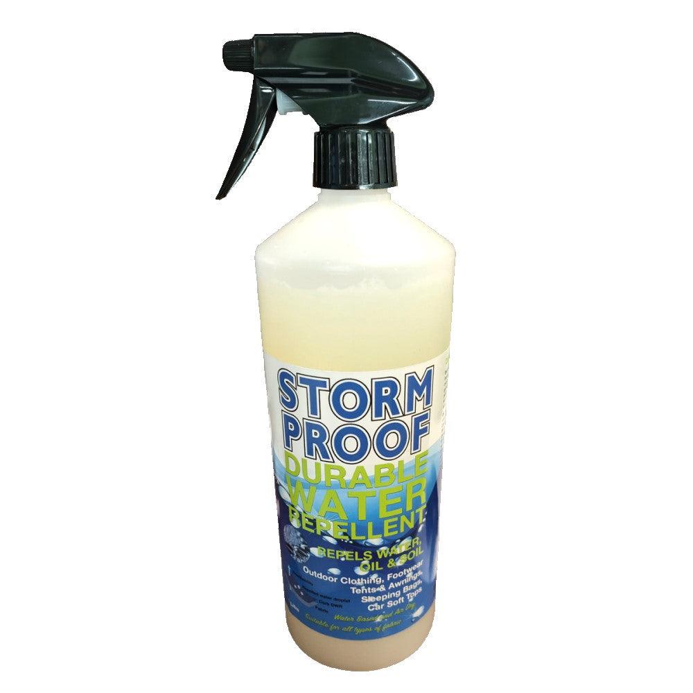 Stormsure Stormproof DWR Spray - 250Ml - 4Boats