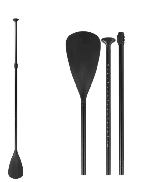 SUP/Kayak Convertible Paddle - 4Boats