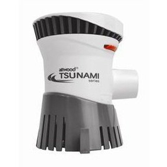 T1200 Tsunami Bilge Pump - 4Boats