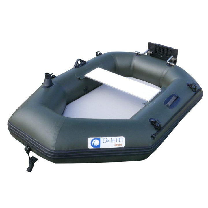 Tahiti Sports Angler 180 Air Deck Inflatable Boat - 4Boats