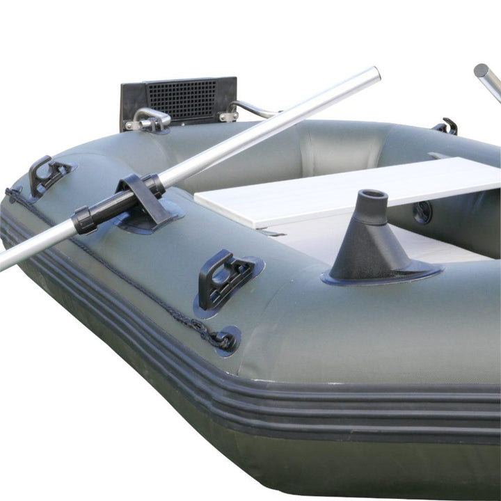 Tahiti Sports Angler 180 Air Deck Inflatable Boat - 4Boats