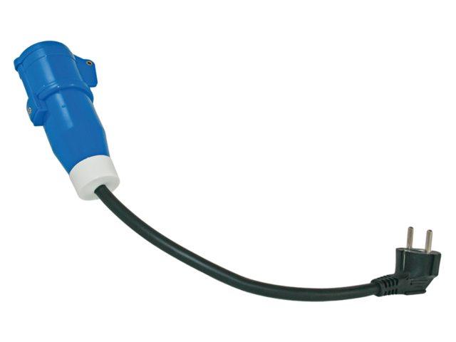 Talamex Adaptor Cable Rpa/Cee - 4Boats